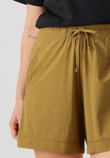 Khaki PENN & INK Kurze Hose SHORTS - large