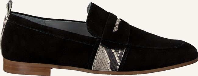 Schwarze MARIPE Loafer 28639 Schwarze MARIPE Loafer 28639 - large