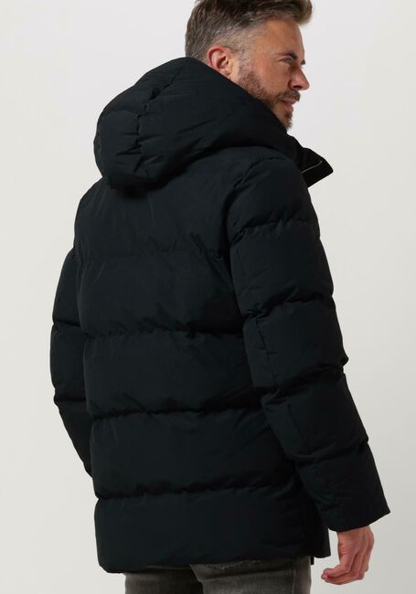 Dunkelblau ELVINE Wattierte Jack BROR - large