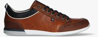 Cognacfarbene GAASTRA Sneaker low BAYLINE - medium