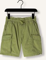 Grüne MOLO Kurze Hose ARGOD Grüne MOLO Kurze Hose ARGOD - medium