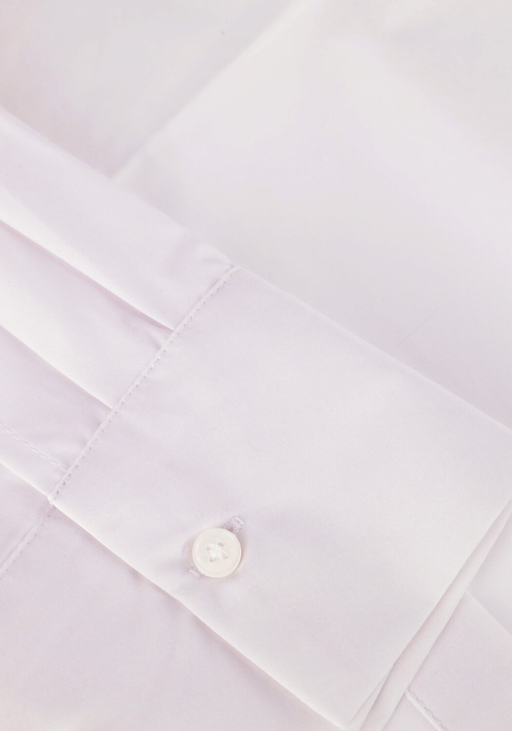 Wei&szlig;e MSCH COPENHAGEN Blusen MSCHTALORA ZENIKA SHIRT - large