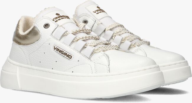 Weiße VINGINO Sneaker low LILY - large