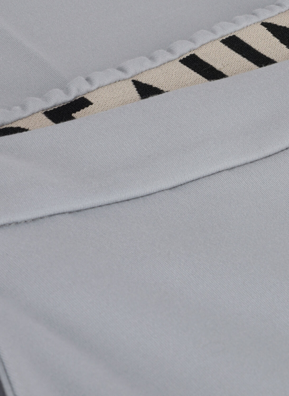 Graue BEAUMONT Hose HOPE - large