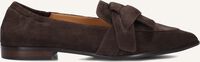 Braune NOTRE-V Loafer 5672 Braune NOTRE-V Loafer 5672 - medium