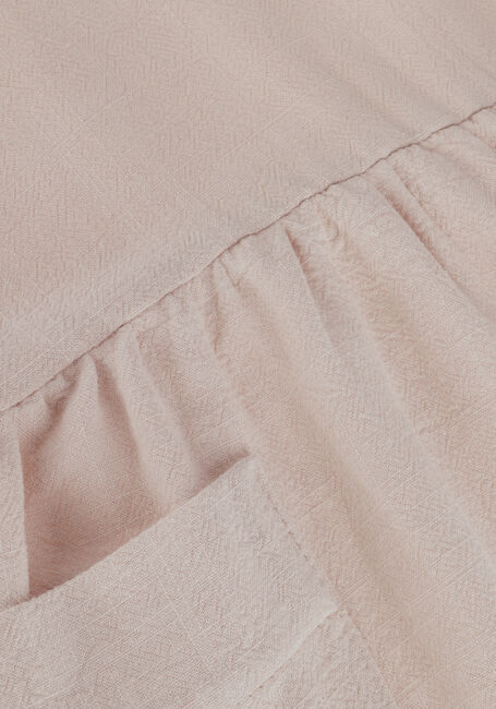 Beige ALWERO Minikleid ALLURE - large