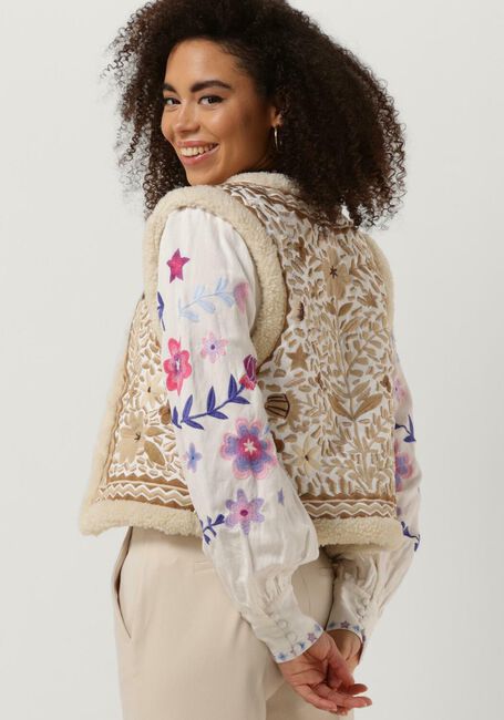 Sand FABIENNE CHAPOT Gilet JIMMY GILET 140 - large