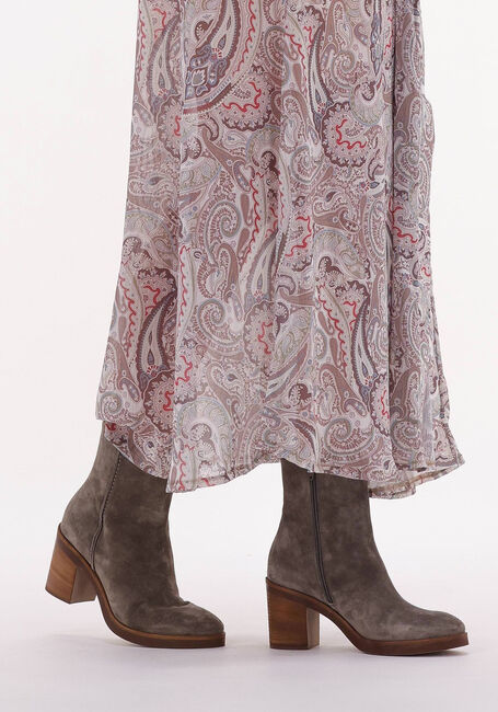 Taupe VIA VAI Stiefeletten TAARA ENKEL - large