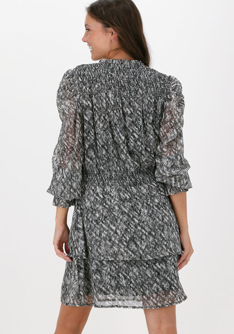 Graue SOFIE SCHNOOR Minikleid MALITTA - large