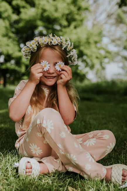 Rosane KOKO NOKO Schlaghose N58903 - large