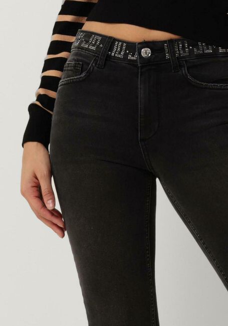 Dunkelgrau LIU JO Skinny jeans B.UP DIVINE H.W. - large