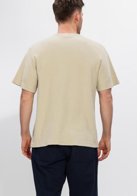 Sand FOR&Eacute;T T-shirt FIR T-SHIRT - large