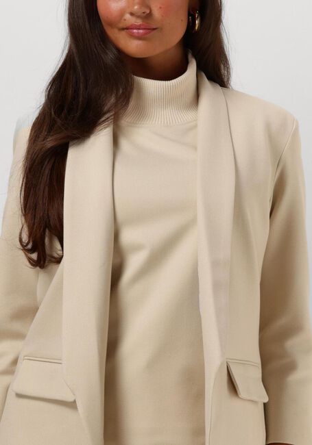 Beige EST'SEVEN Blazer ARAZ BLAZER - large