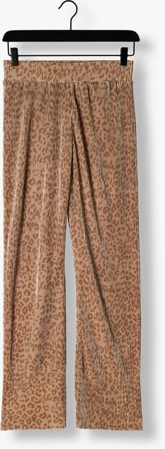 Braune REFINED DEPARTMENT Weite Hose TYRAH - large