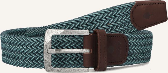 Blaue FAGUO Gürtel SQUARE BELT Blaue FAGUO Gürtel SQUARE BELT - large