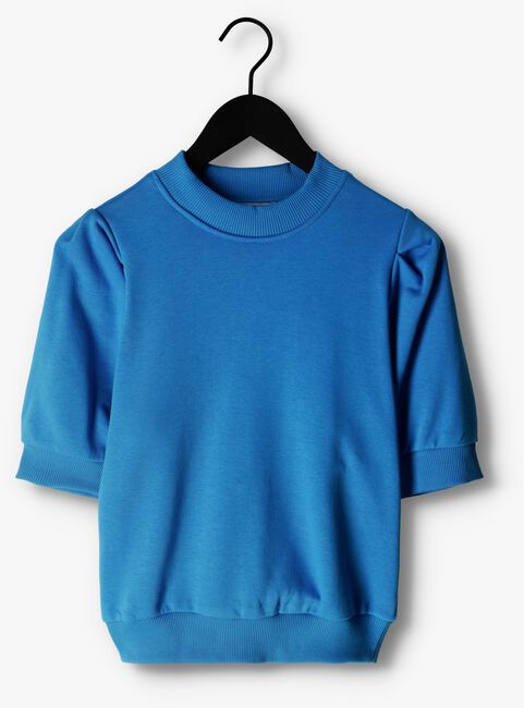 Blaue MINUS Pullover MIKA SWEAT 1 - large
