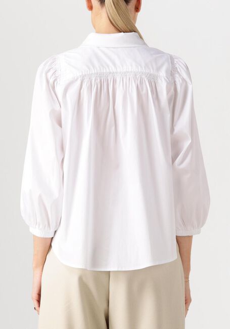 Weiße CO'COUTURE Blusen SANNACC ELI SHIRT - large