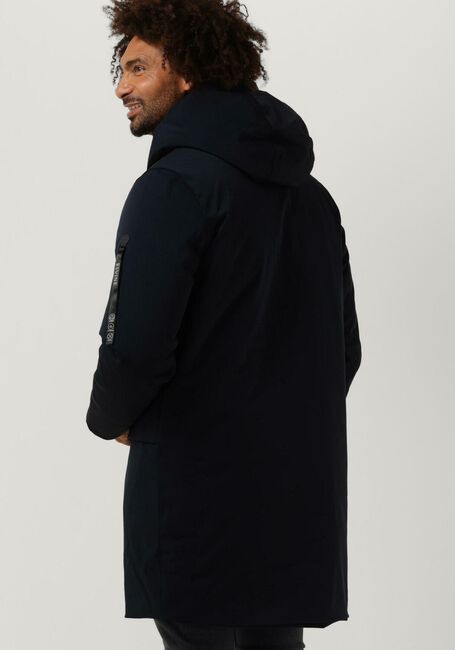 Dunkelgrün ELVINE Parkas FRANC - large