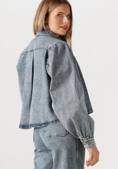 Hellblau IBANA Blusen TESSA - large