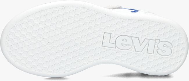 Weiße LEVI'S Sneaker low NEW BOULEVARD K - large