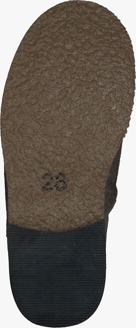 Taupe CLIC! Hohe Stiefel 8854 - large