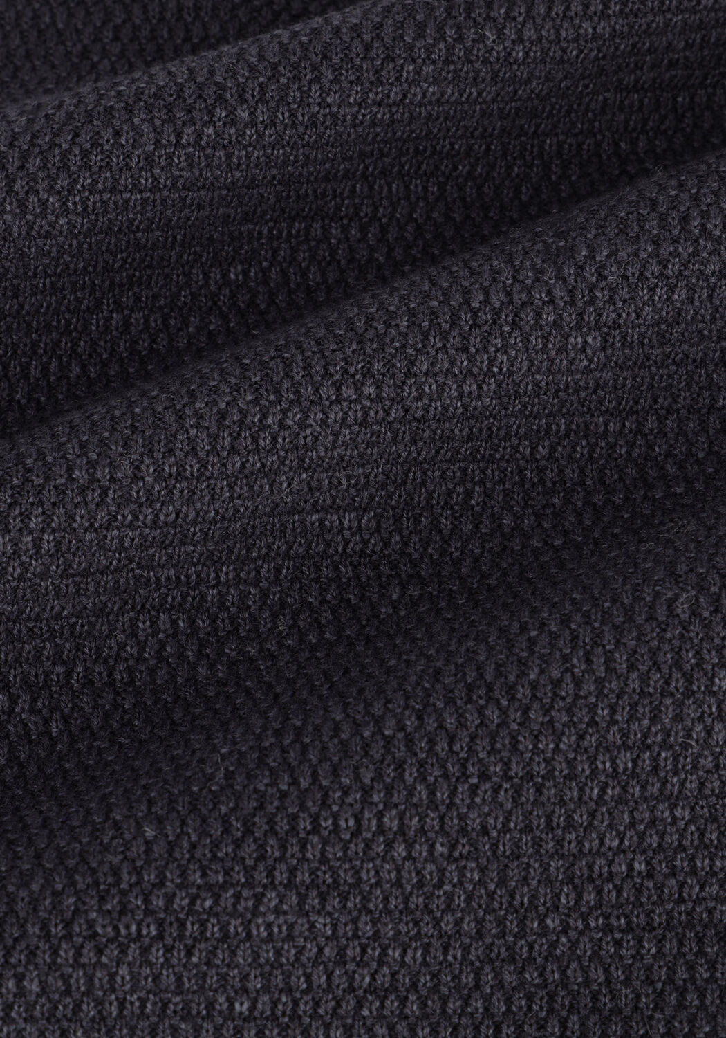 Dunkelblau PROFUOMO Pullover PULLOVER CREW NECK - large