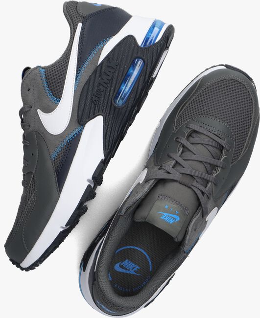 Nike air max excee grau Clearance