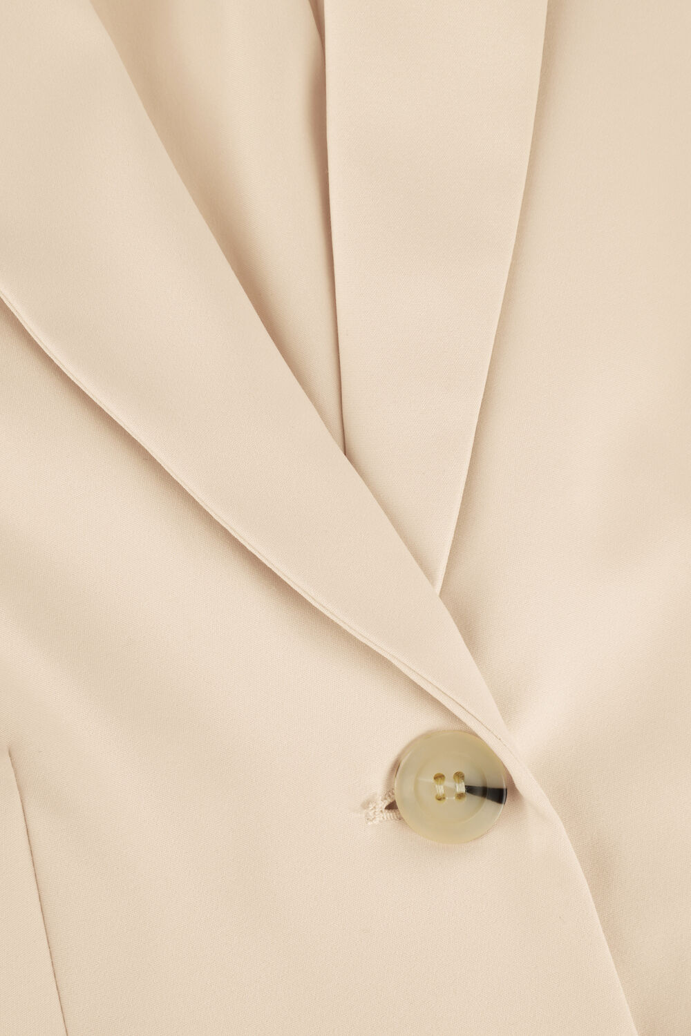 Nicht-gerade weiss SUMMUM Blazer BLAZER CLASSIC STRETCH (1S100) - large