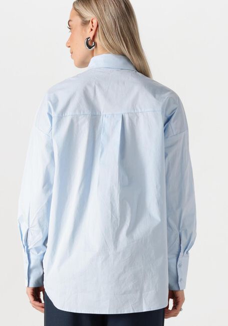 Hellblau CC HEART Blusen CC HEART MILLIE BLOUSE - large