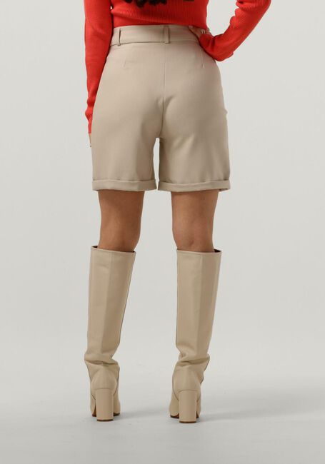 Ecru EST'SEVEN Hosen EST'BERMUDA ARAZ NEW - large