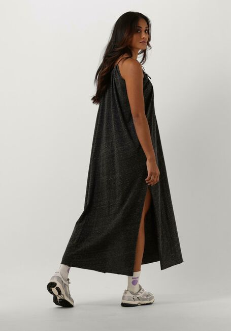 Graue 10DAYS Midikleid MAXI DRESS MEDAL - large