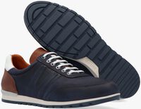 Blaue VAN LIER Sneaker low ANZANO - medium