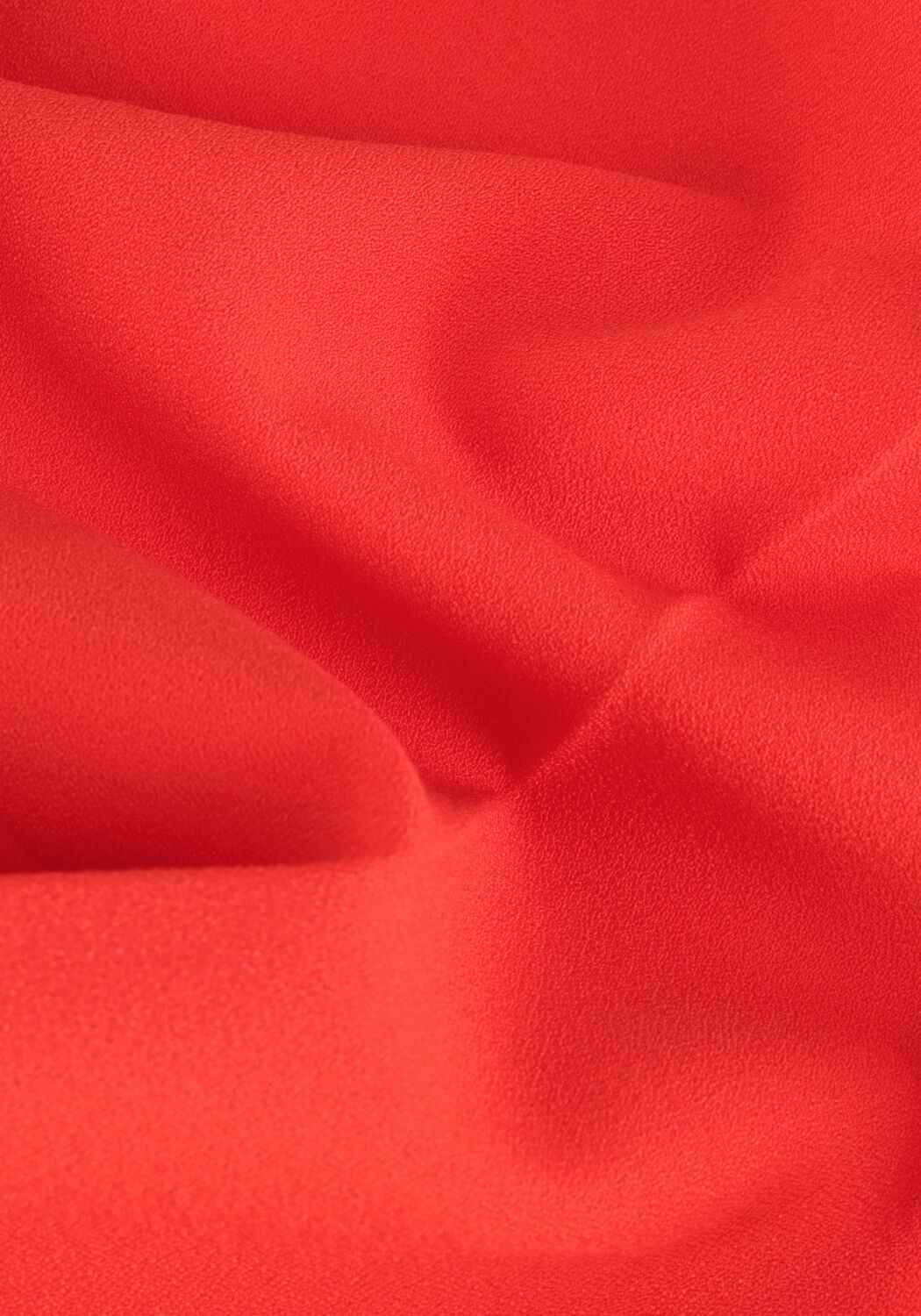 Orangene SILVIAN HEACH Hose PANTS KIKU - large