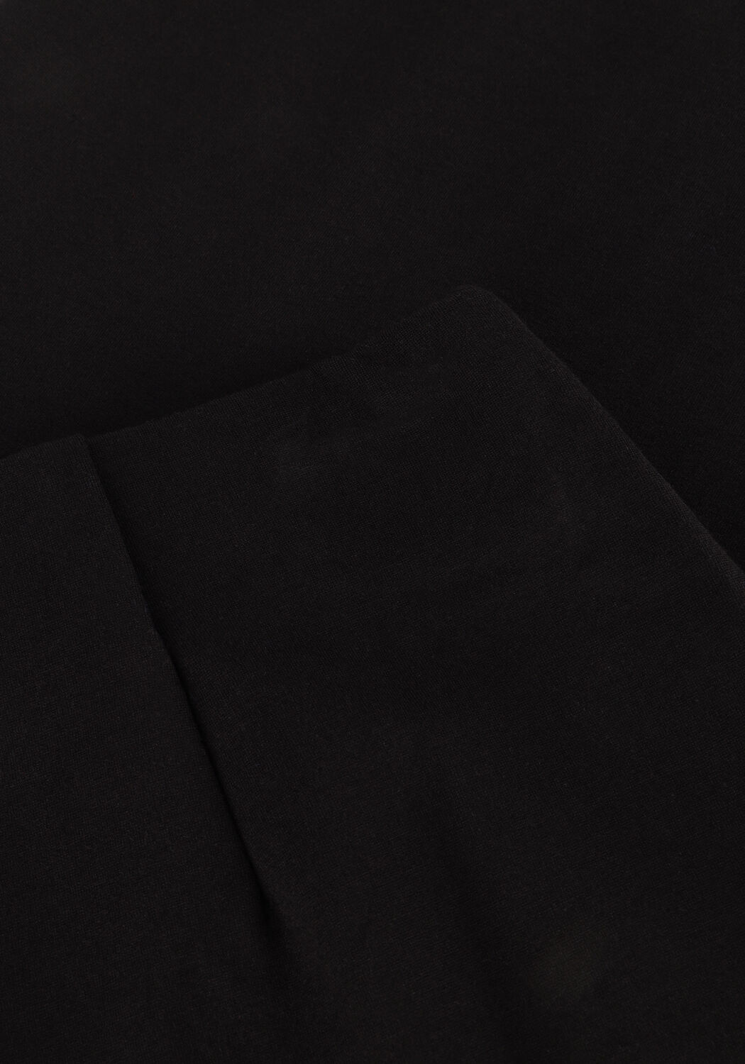 Schwarze MINUS Midirock MARCIA MIDI SKIRT - large