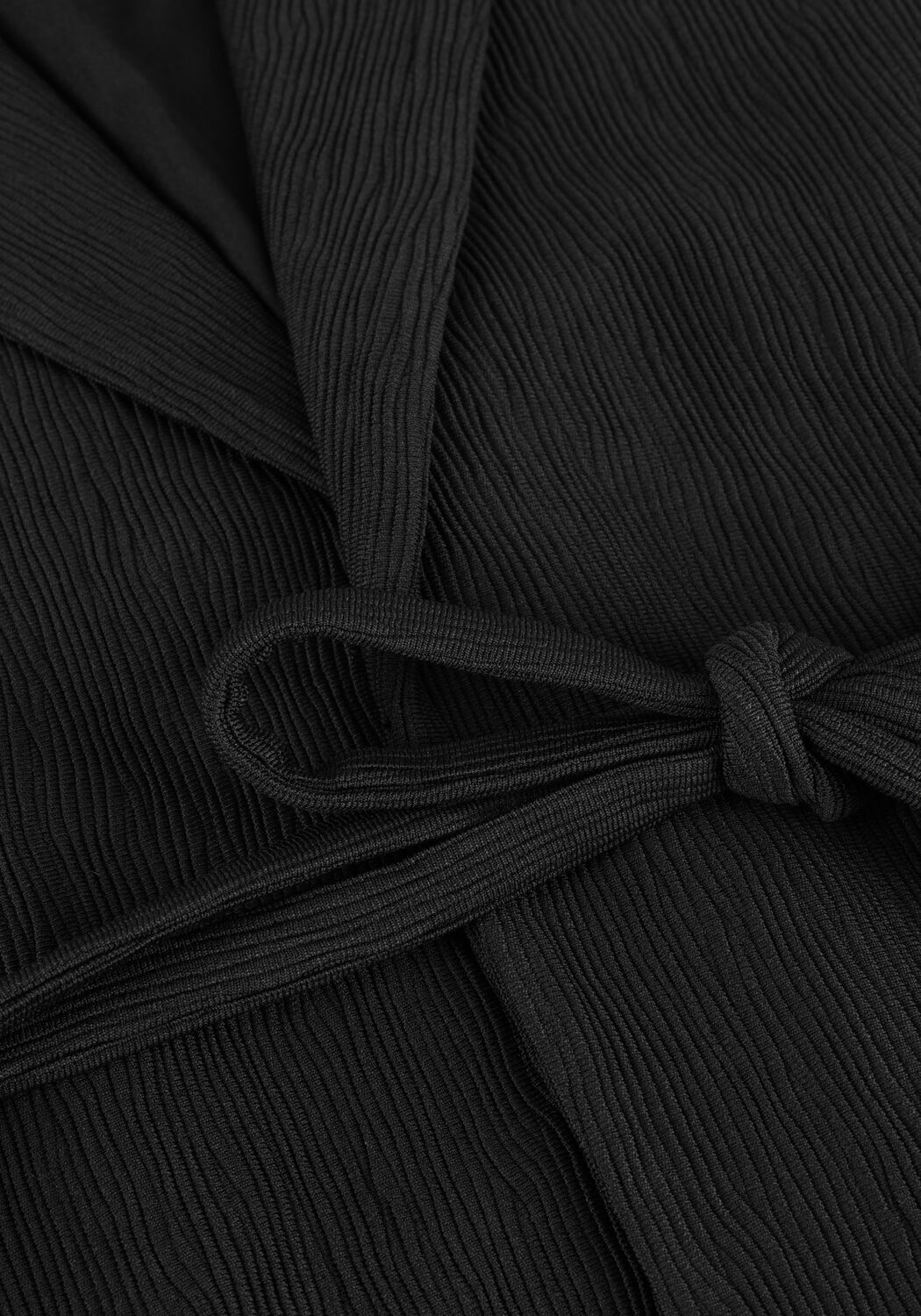 Schwarze AIMEE THE LABEL Blazer LISA - large