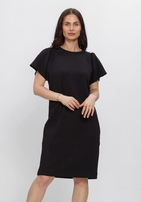 Schwarze INWEAR Minikleid PICUEIW VINCENTIW SHORT DRESS - large