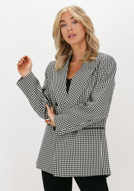 Schwarze CO'COUTURE Blazer COLET OVERSIZED BLAZER - large