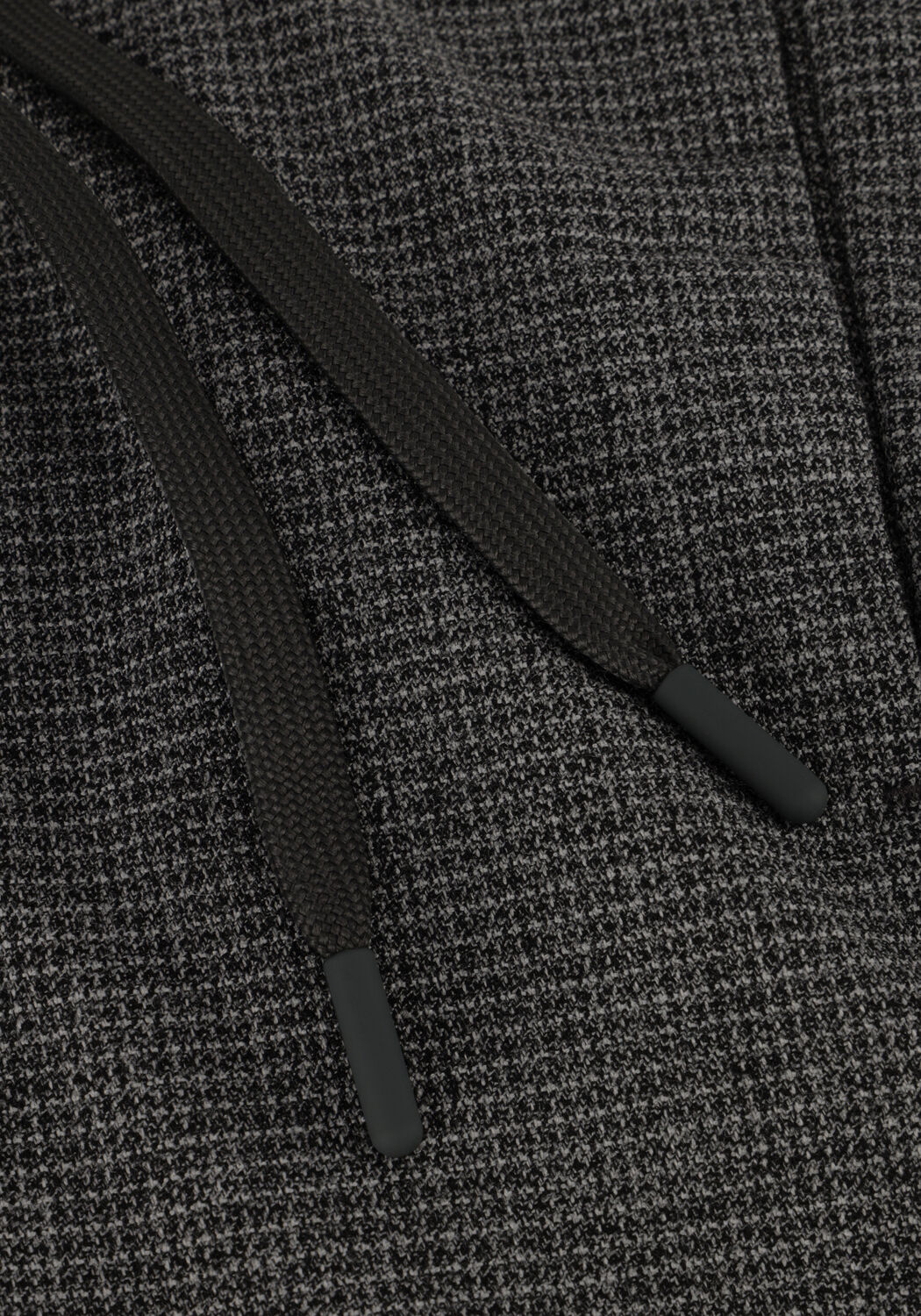 Dunkelgrau SELECTED MEN Hose SLH190-REG TAPERED LEROY PLEAT PANS - large