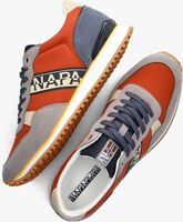 Rote NAPAPIJRI Sneaker low COSMOS - medium