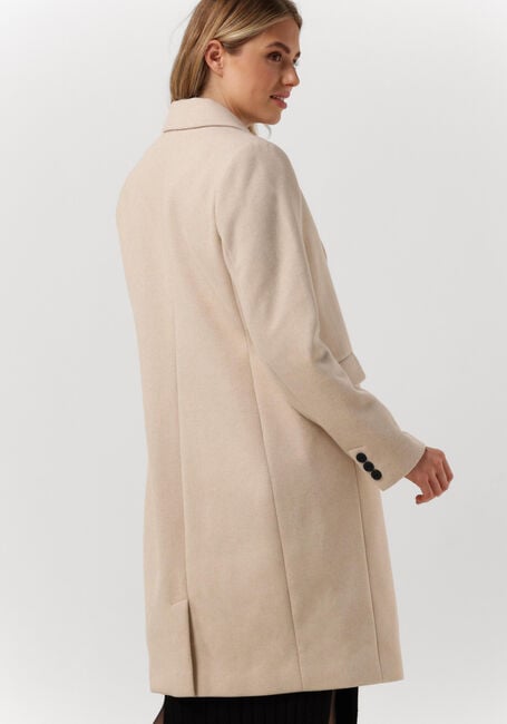 Sand MODSTRÖM Mäntel PAMELA COAT - large