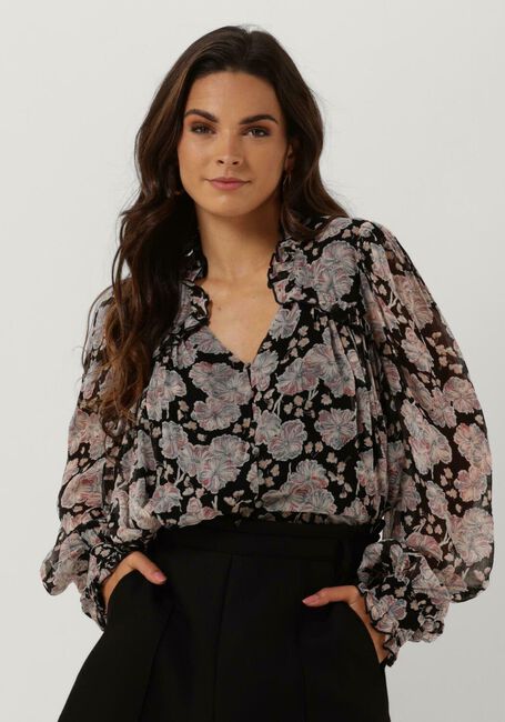 Rosane IDANO Blusen ISICE - large