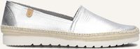 Silberne VERBENAS Espadrilles NOA Silberne VERBENAS Espadrilles NOA - medium