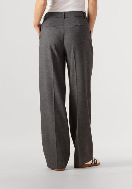 Taupe MINUS Hose ELVERA MID WAIST PANT - large