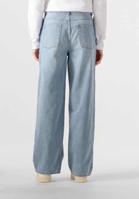 Hellblau PENN & INK Straight leg jeans TROUSERS S25Z734 - large