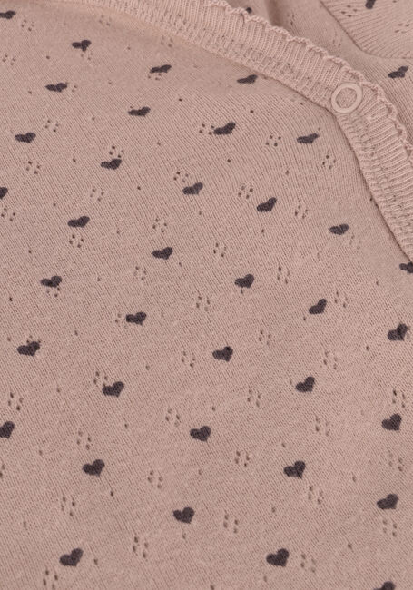Rosane KONGES SLOJD Strampler MINNIE NEWBORN BODY GOTS - large