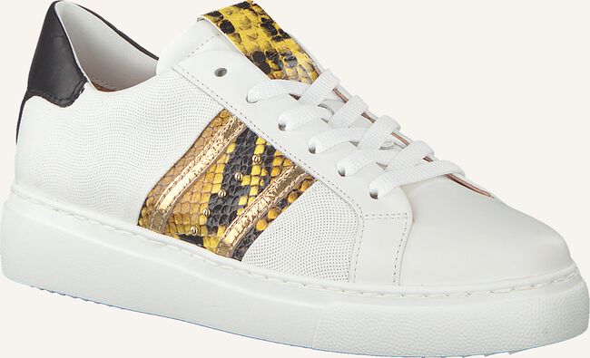 Weiße MARIPE Sneaker Low 28544 Weiße MARIPE Sneaker Low 28544 - large