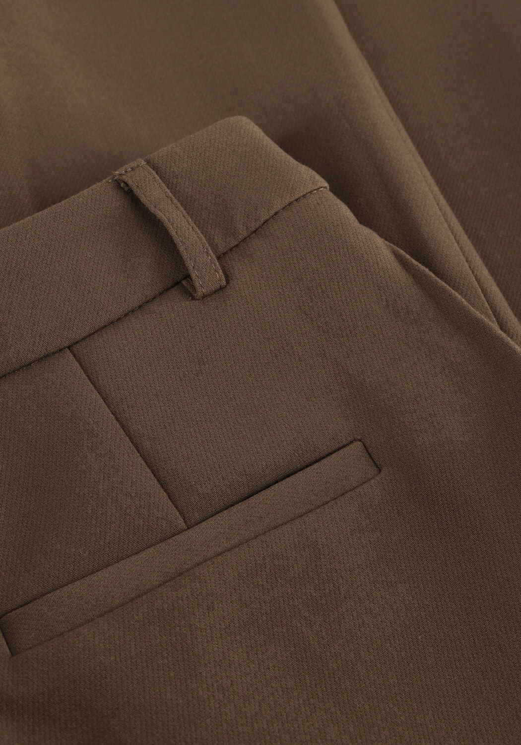 Gr&uuml;ne AAIKO Schlaghose CHANTALLE R PES 345 - large