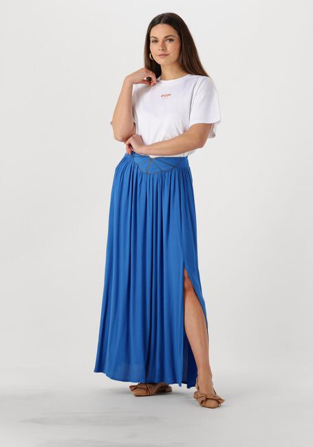 Blaue LOUIZON Maxirock FAKRA - large