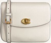 Weiße COACH Crossbody taschen CASSIE CROSSBODY 19 Weiße COACH Crossbody taschen CASSIE CROSSBODY 19 - medium