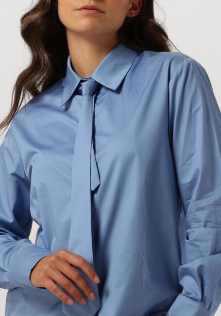 Hellblau ACCESS Blusen D44-7003-420 - large